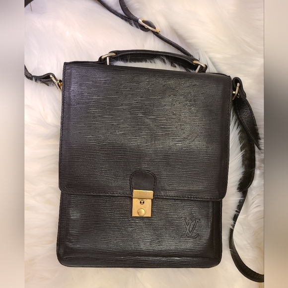 Louis Vuitton Other - Auth Louis Vuitton vintage bag